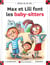 Max et Lili font les baby-sitters