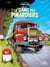 Une aventure de Jacques Gipar Tome 1 : le gang des pinardiers