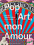 Pop Art, mon amour- l'art de Tanadori Yokoo et du manga
