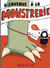 Bienvenue à la monstrerie
