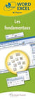 Id réflex : world excel 2010