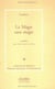 La Magie sans magie