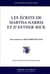 Les ecrits de martha harris et d'esther bick