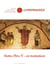 Revue Communio n.261 : notre père V - en tentation