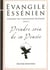 Évangile essénien t.3 - psaumes de l'archange raphaël - prendre soin de sa pensée