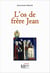 La Relique Tome 2 - L'Os De Frère Jean