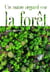 Un autre regard sur la forêt