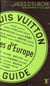 City guides - villes d'Europe (édition 2009)
