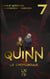Quinn - Livre 7 : Le crépuscule