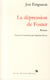 La dépression de foster