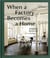 When a factory becomes a home - adaptive reuse for living