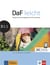 Daf leicht - b1.1 - allemand - livre + cahier + dvd-rom
