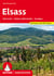 Elsass : oberrhein-elsasser weinstrase