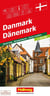 DANEMARK  DG 1/300 000