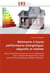 Batiments a haute performance energetique: objectifs et realites