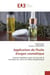 Application de l'huile d'argan cosmétique : Comme inhibiteurs verts vis-à-vis de la corrosion du cuivre en milieu phosphorique