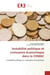 Instabilité politique et croissance économique dans la CEMAC : Instabilité politique et croissance économique