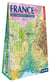 France 1/1.500.000 – carte administrative et physique (format XXL, laminée)