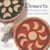 Desserts : 100 Recettes Faciles De L'Italie Traditionnelle