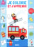 Je colorie et j'apprends - 4-5 ans