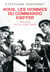 Nous, les hommes du commando Kieffer - récits du 6 juin 1944