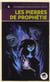 Les chroniques étranges des enfants Trotter t.3 - les pierres de prophétie