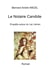 Le notaire candide - enquête autour du lac Léman
