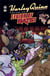 Harley Quinn the animated series Tome 2 : legion of bats !