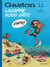 Gaston Tome 11 : Lagaffe nous gâte