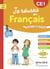 Je réussis en francais CE1