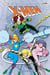 X-Men : Intégrale vol.16 : 1987 partie 1