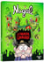 Migali, le manoir carnivore