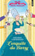 Au service secret de Marie-Antoinette Tome 1 : l'enquête du Barry