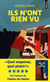 Ils n'ont rien vu