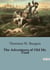 The Adventures of Old Mr. Toad : The Enigmatic Life and Adventures of a Humble Toad