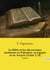 La Bible et les découvertes modernes en Palestine, en Egypte et en Assyrie (Tome I / 4) : Tome I