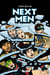 Next Men : Intégrale vol.1