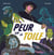 Peur sur la toile
