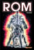 ROM : origines