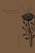 Ma terre ensemencée - seeds in my ground