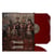 Blood Dynasty (deep blood red) (Exclu France) - colorée