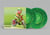 Green Naugahyde