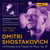 Chostakovitch : 24 préludes & fugues op.87 - Sviatoslav Richter