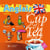 CUP OF TEA : anglais - CM1 - cylce 3 - double cd audio de la classe