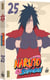 Naruto Shippuden - Vol. 25