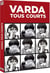 Varda tous courts