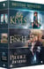 British Mystery - Coffret 3 films : Lady Keyes + Le Secret des Finch + Le Prodige inconnu