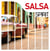 Spirit of salsa