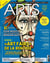 Arts magazine n.157 : L'art au-delà des frontières