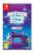 Arcade Game Zone